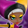 Pierrette