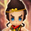 Monkey King