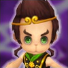 Monkey King