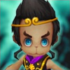 Monkey King