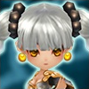 Kung Fu Girl