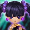 Kung Fu Girl
