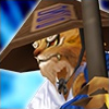 Beast Monk