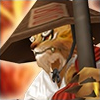 Beast Monk