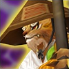 Beast Monk