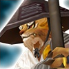 Beast Monk