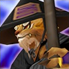 Beast Monk