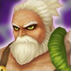 Barbaric King