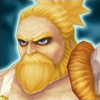 Barbaric King
