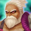 Barbaric King