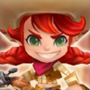 Cow Girl