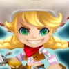Cow Girl