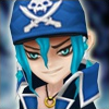 Pirate Captain