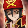 Pirate Captain