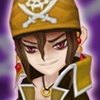 Pirate Captain