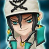 Pirate Captain