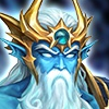 Sea Emperor