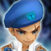 Neostone Fighter