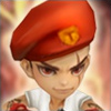 Neostone Fighter