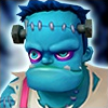 Frankenstein