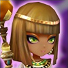 Desert Queen