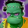 Frankenstein