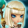 Desert Queen
