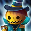 Jack-o'-lantern