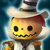 Jack-o'-lantern