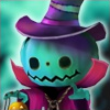 Jack-o'-lantern