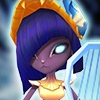Harp Magician
