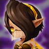Chakram Dancer