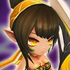 Boomerang Warrior