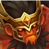 Giant Warrior