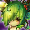 Dryad