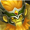 Giant Warrior