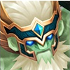 Giant Warrior