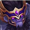 Giant Warrior