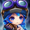 Cannon Girl