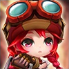 Cannon Girl