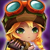 Cannon Girl