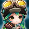 Cannon Girl