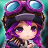 Cannon Girl
