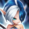 Blade Dancer