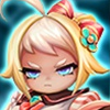 Macaron Guard
