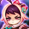 Macaron Guard