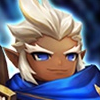 Choco Knight
