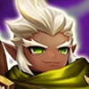 Choco Knight