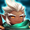 Choco Knight