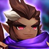Choco Knight